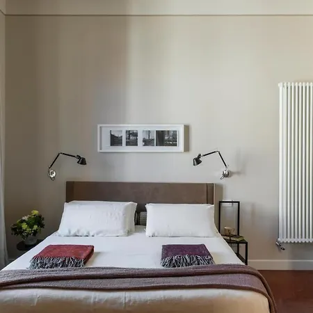 Mynavona 4* Róma