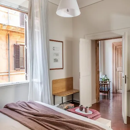 Mynavona 4* Róma