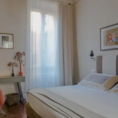 Mynavona 4* Róma