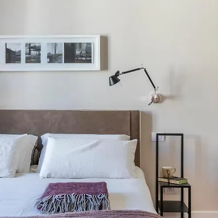 我的纳沃纳酒店 罗马