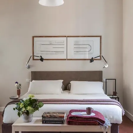 Mynavona Bed & Breakfast Rome