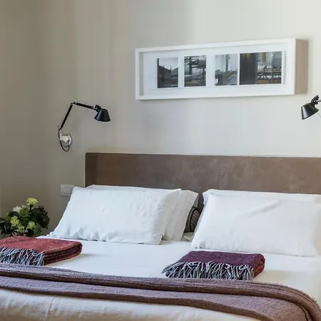 我的纳沃纳酒店 住宿加早餐酒店 罗马