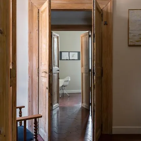 我的纳沃纳酒店 住宿加早餐酒店 4*