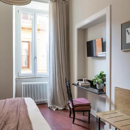 我的纳沃纳酒店