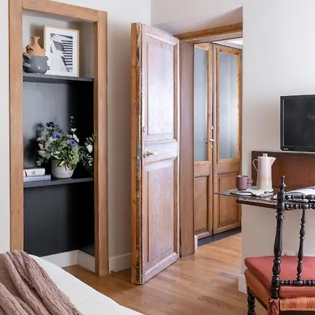 我的纳沃纳酒店 住宿加早餐酒店 4*