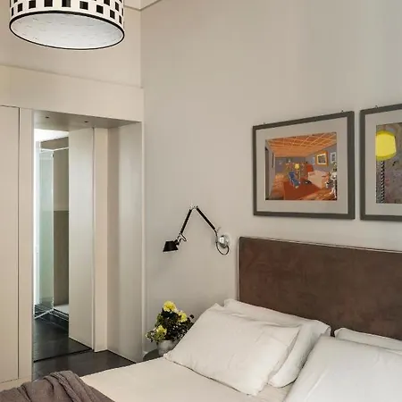 我的纳沃纳酒店 罗马