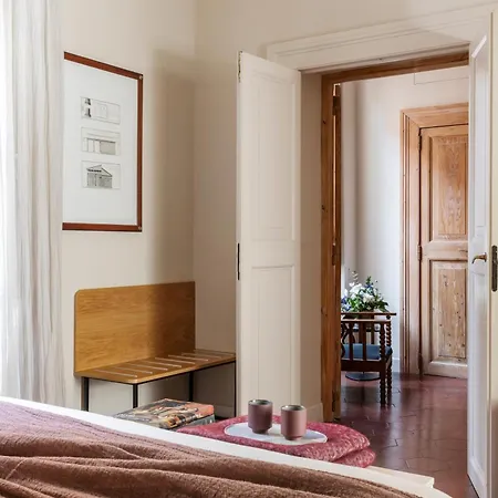 Mynavona Bed & Breakfast