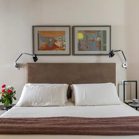 Bed & Breakfast Mynavona 3*