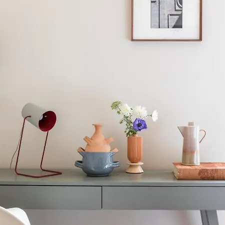 Bed & Breakfast Mynavona Rome