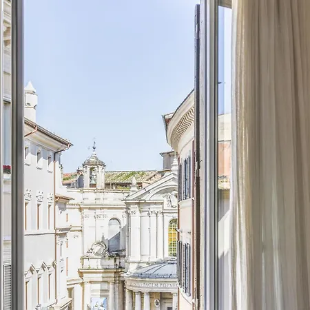 我的纳沃纳酒店