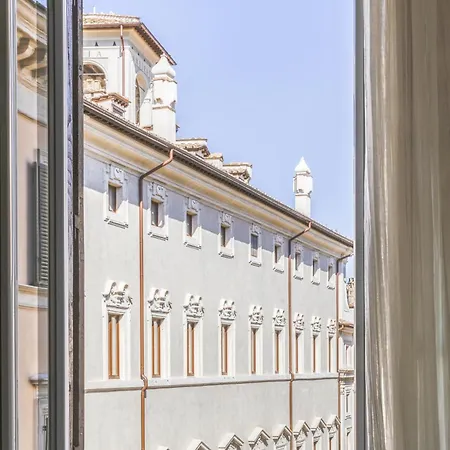 Mynavona Rome