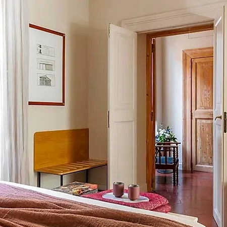 Mynavona Bed and Breakfast 4*