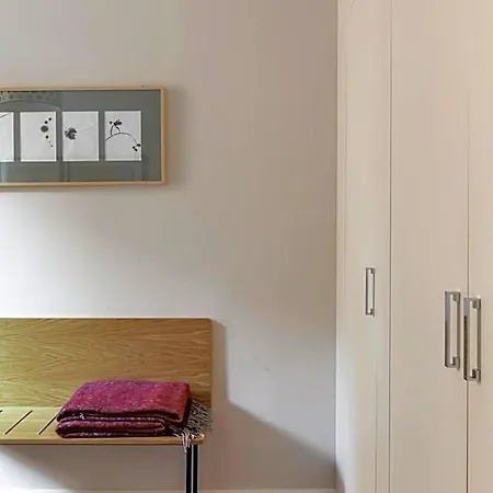 Bed and Breakfast Mynavona Ρώμη