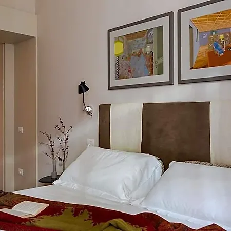 Mynavona 4*