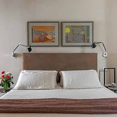 Mynavona Bed and Breakfast 4*