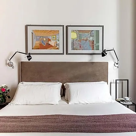 Bed and Breakfast Mynavona