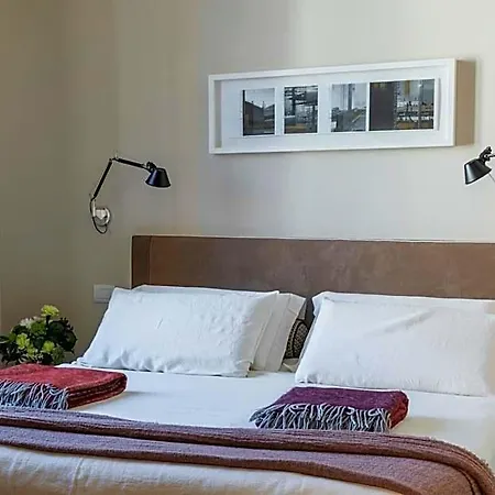 Bed and Breakfast Mynavona 4*