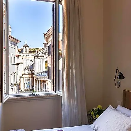 Mynavona فندق مبيت وإفطار 4*