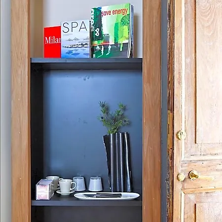 Mynavona Bed and Breakfast