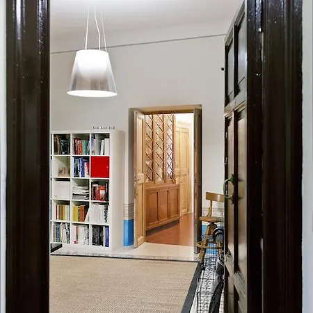 我的纳沃纳酒店