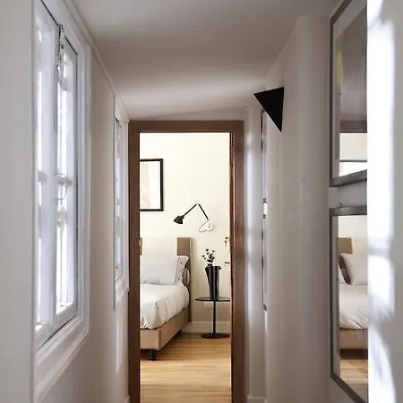 マイナヴォーナ ローマ