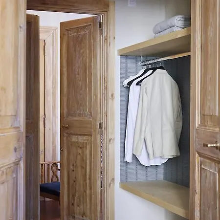 我的纳沃纳酒店 罗马