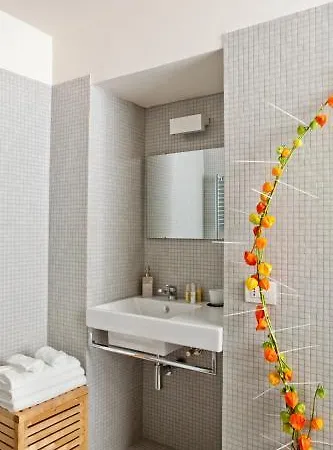 Bed & Breakfast Mynavona Rome