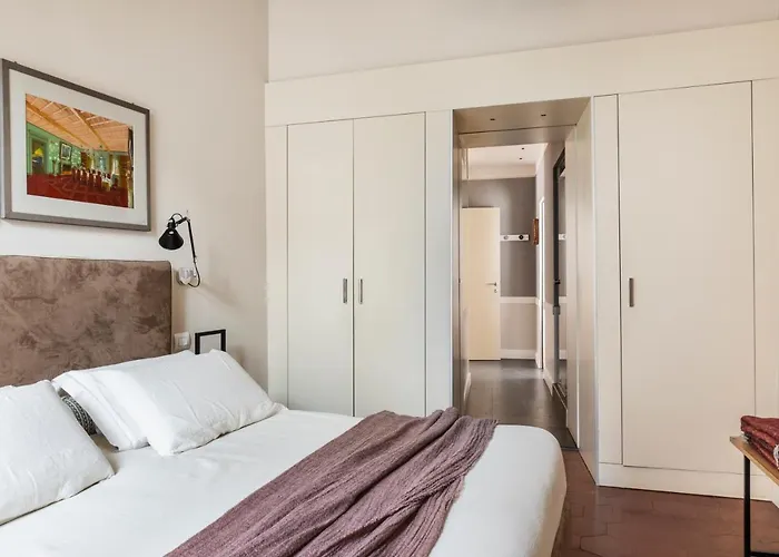 Bed & Breakfast Mynavona Řím