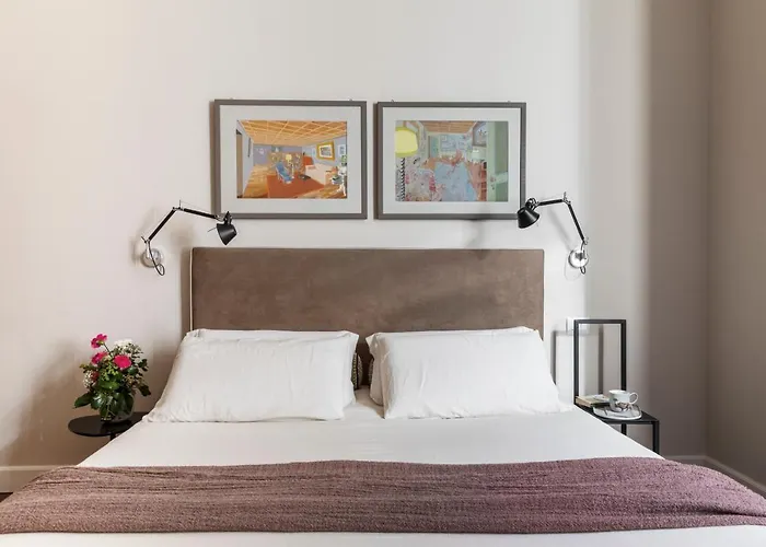 Bed & Breakfast Mynavona