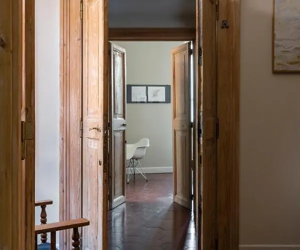 Mynavona Bed & Breakfast 4*