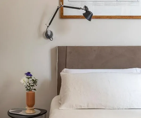 Mynavona Bed & Breakfast