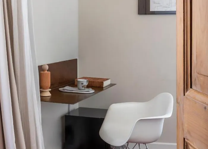 Mynavona Bed & Breakfast