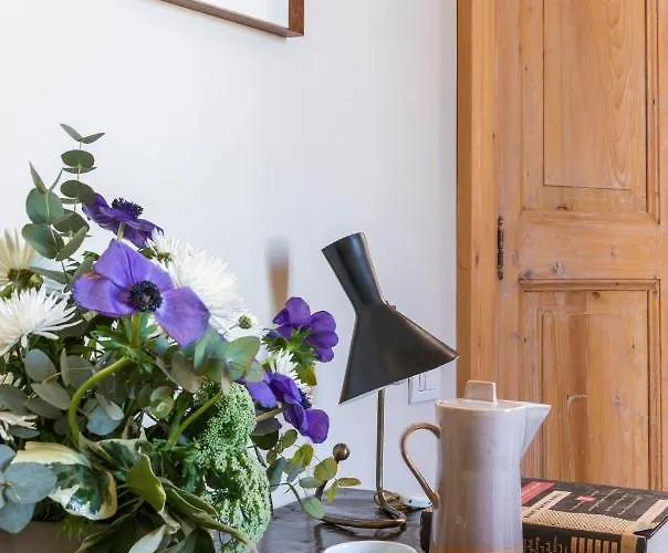 Bed & Breakfast Mynavona Řím