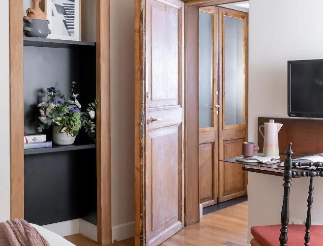 Mynavona Bed & Breakfast 4*