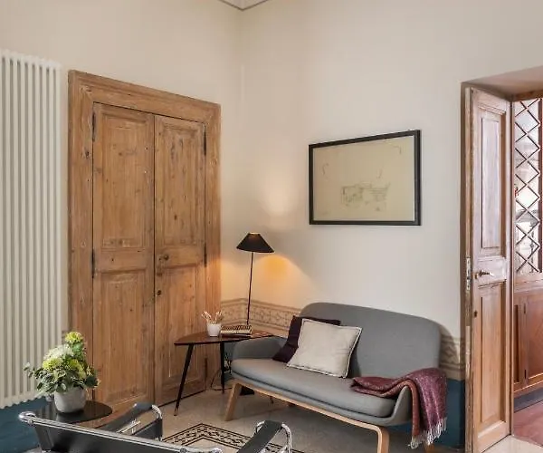 Bed & Breakfast Mynavona Řím