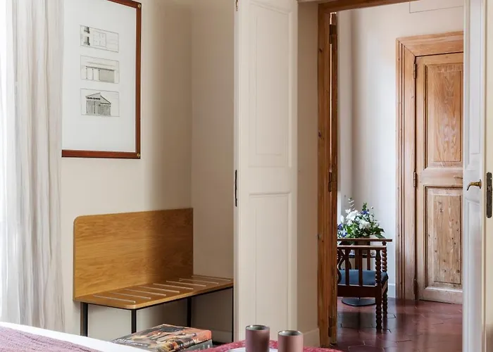 Mynavona Bed & Breakfast