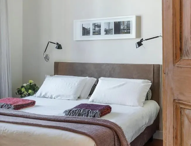 Bed & Breakfast Mynavona