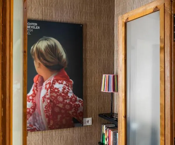 Bed & Breakfast Mynavona 4*