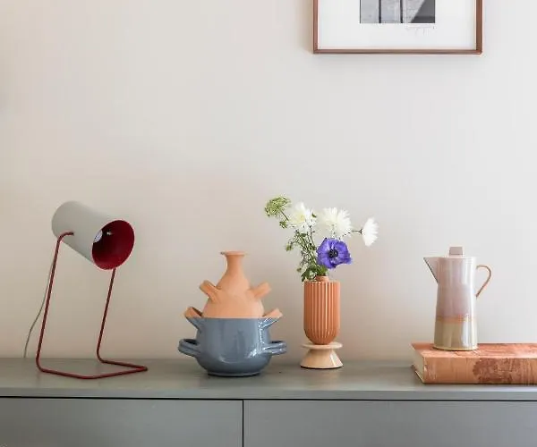 Bed & Breakfast Mynavona Řím