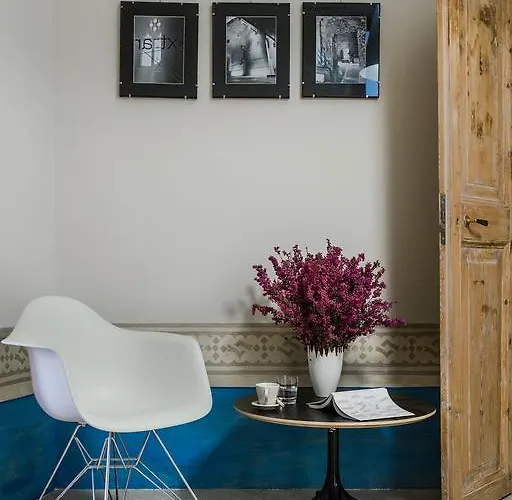 Mynavona Bed & Breakfast