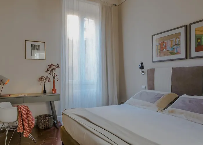 Mynavona 4* Řím