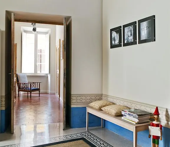 Bed & Breakfast Mynavona