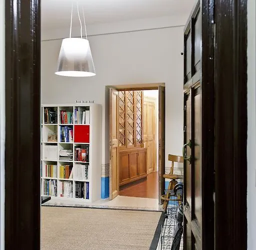 我的纳沃纳酒店