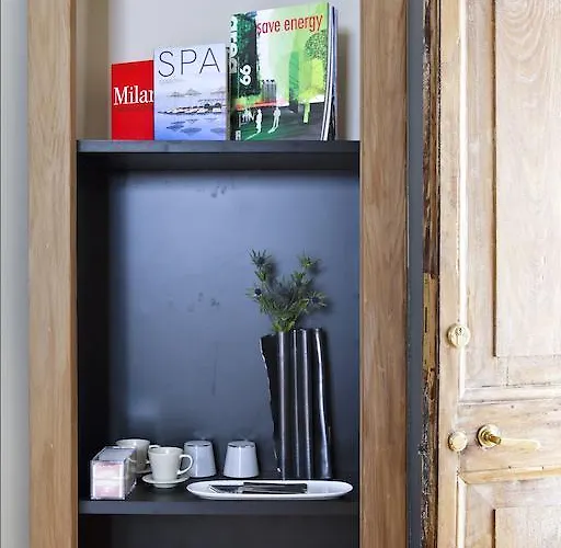 Bed & Breakfast Mynavona Řím