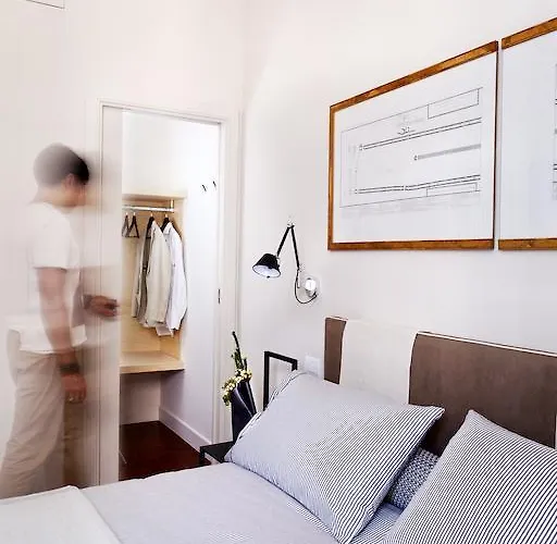 Bed & Breakfast Mynavona Řím