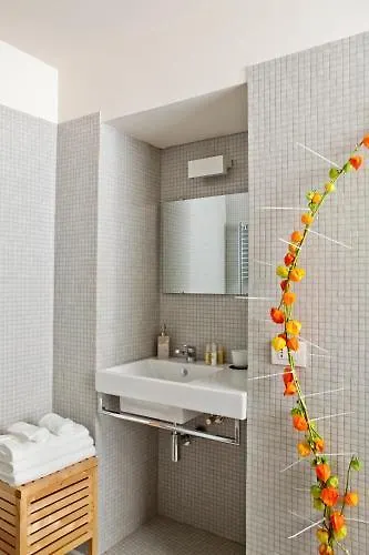 Bed & Breakfast Mynavona Řím