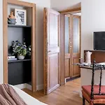 Mynavona לינה וארוחת בוקר 4*