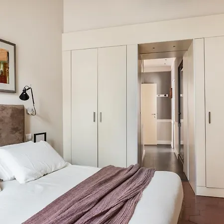 Bed & Breakfast Mynavona Řím