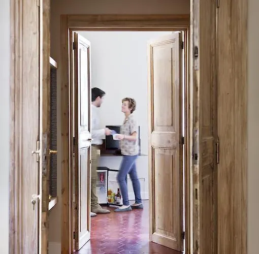 Alojamento de Acomodação e Pequeno-almoço Mynavona Roma